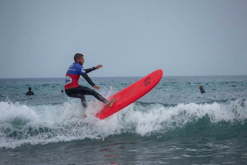 surf Lanzarote
