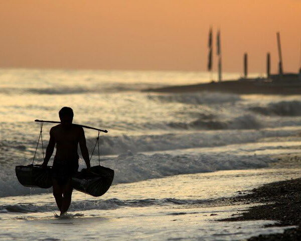 surfcamp Bali
