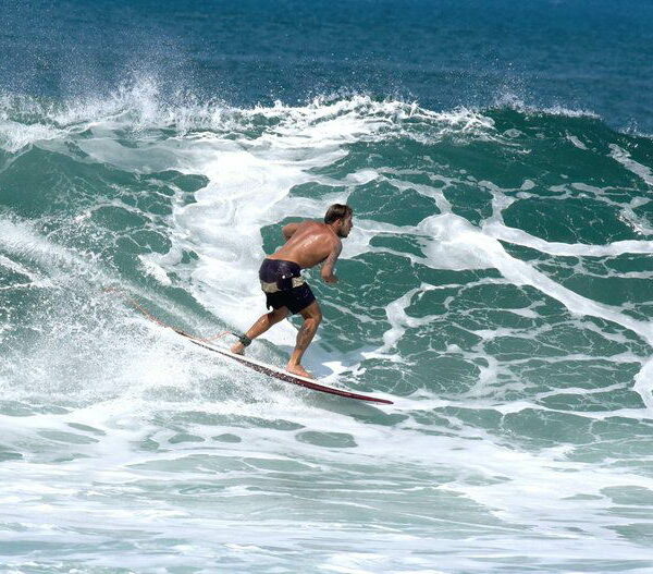surfcamp Bali