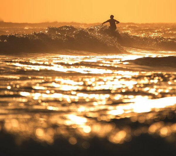 surfcamp Bali