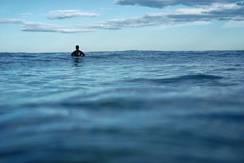 Surf-Trip.cz Single Fin na Bali