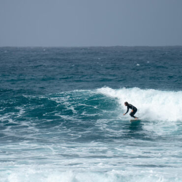 Chci progres Lanzarote