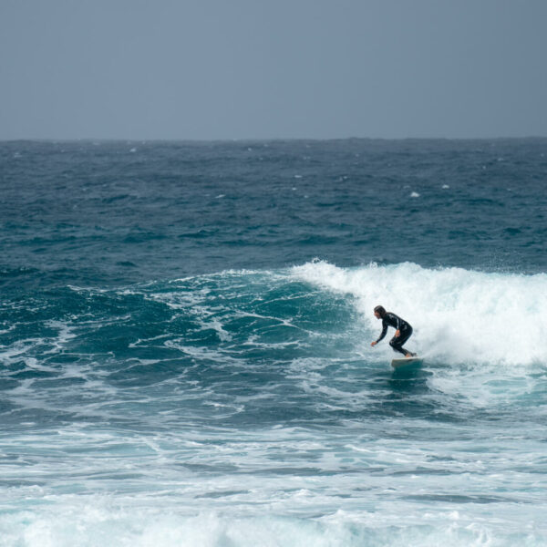 Chci progres Lanzarote