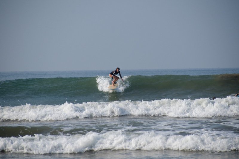 surf Sri Lanka