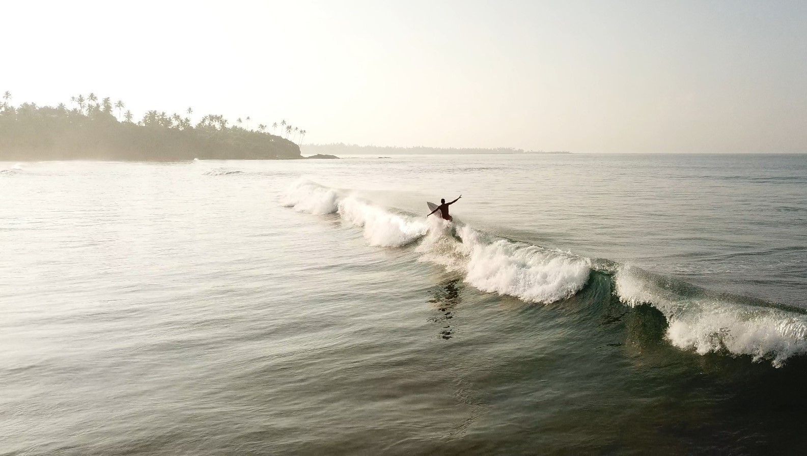 surf Sri Lanka