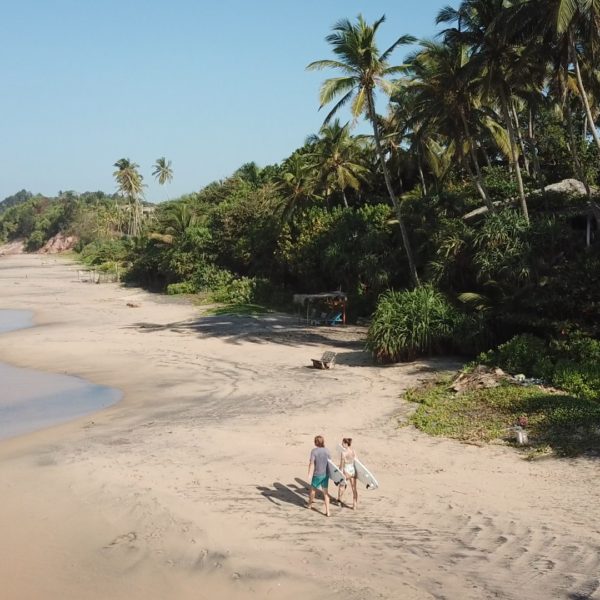 Sri Lanka