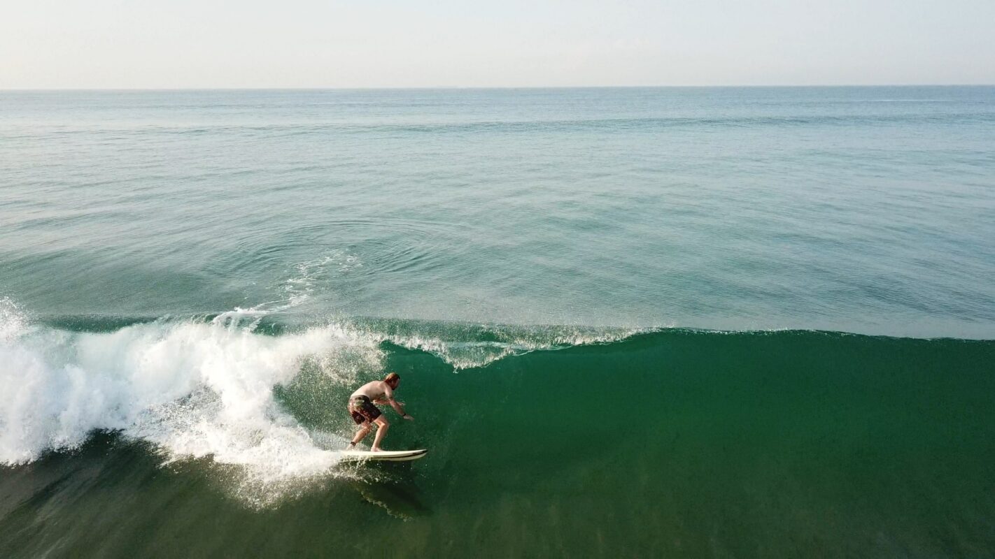 surf Sri Lanka