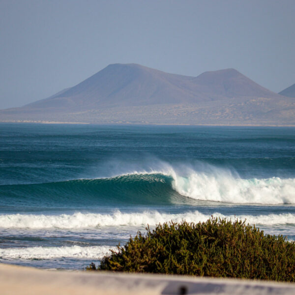 surf Lanzarote