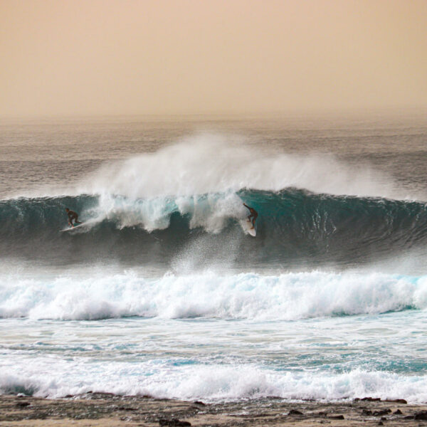 surf Lanzarote