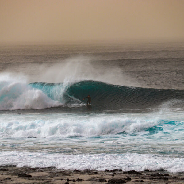 surf Lanzarote