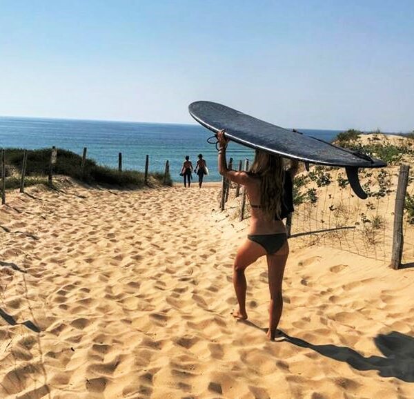 Francie Leon