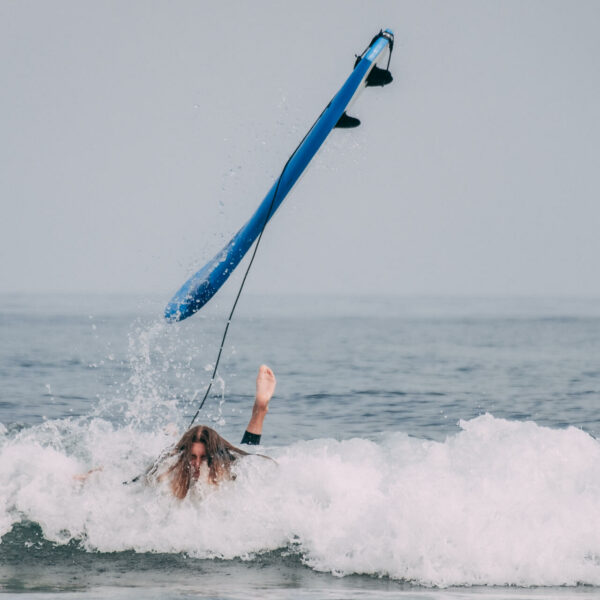 surfkemp Španělsko